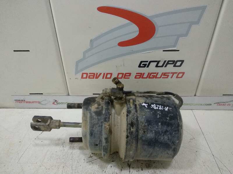 BOMBA FRENO AIRE SCANIA SERIE 4 (P/R 144 L) FG     460 (4X2)  E2 Corto CR 13 / 14 B   |   01.96 - 12.01