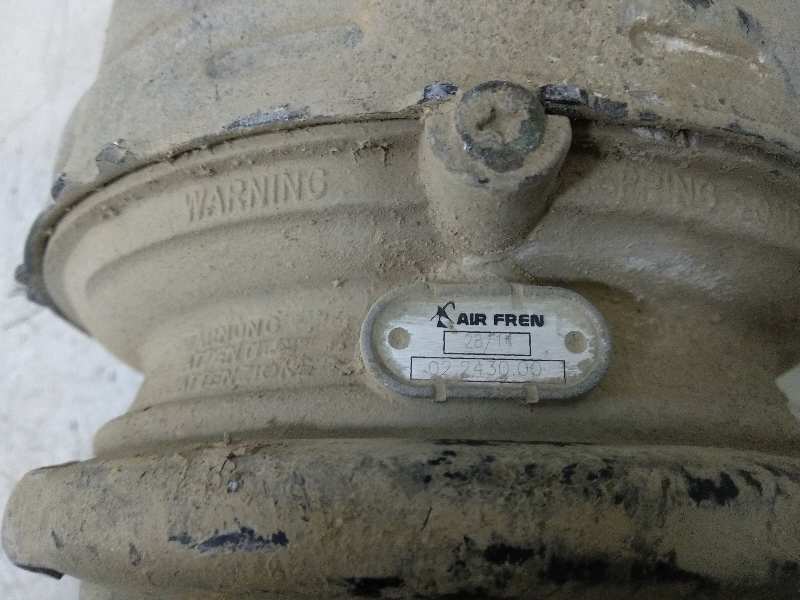 BOMBA FRENO AIRE SCANIA SERIE 4 (P/R 144 L) FG     460 (4X2)  E2 Corto CR 13 / 14 B   |   01.96 - 12.01