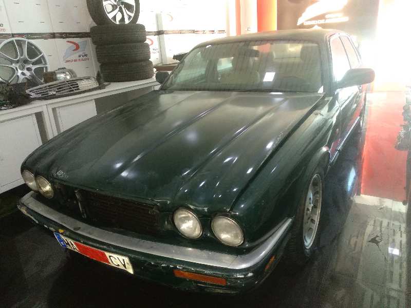 JAGUAR XJ6/12 3.2 XJ Sport   |   10.94 - ... foto 2