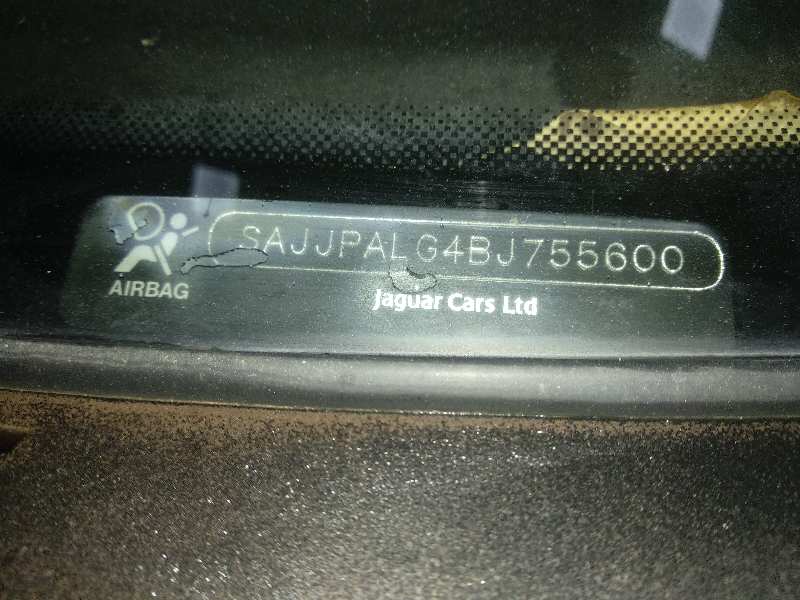 JAGUAR XJ6/12 3.2 XJ Sport   |   10.94 - ... foto 6