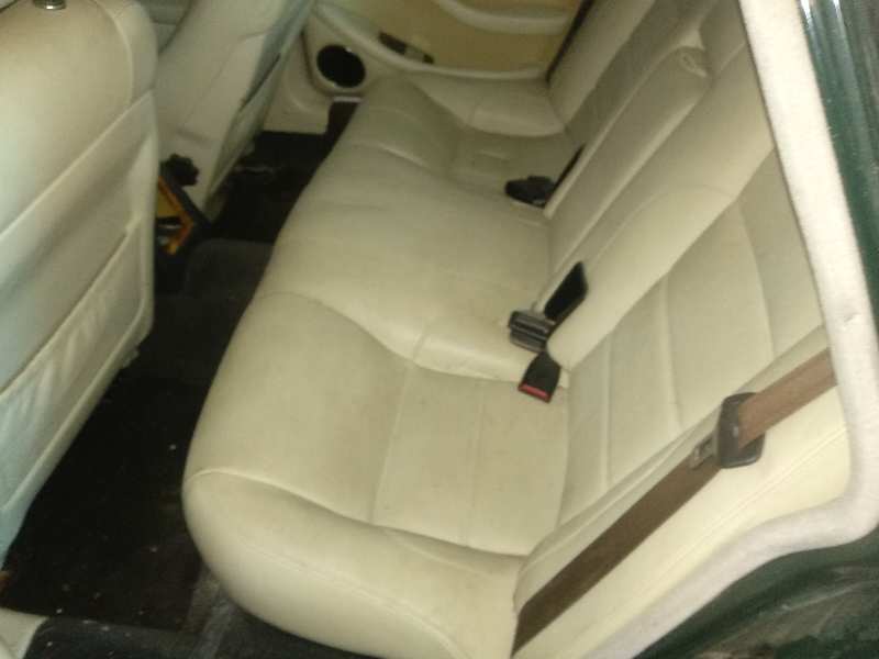 JAGUAR XJ6/12 3.2 XJ Sport   |   10.94 - ...