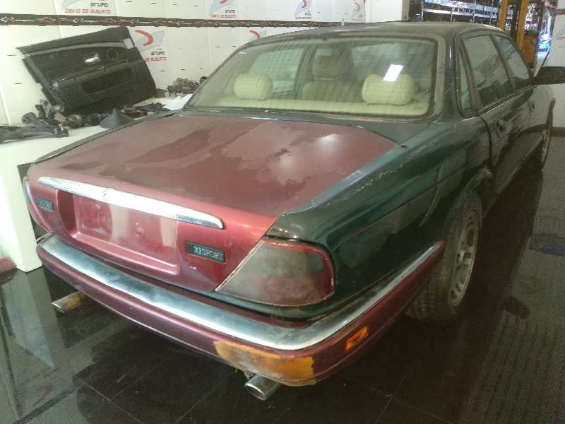 JAGUAR XJ6/12 3.2 XJ Sport   |   10.94 - ...