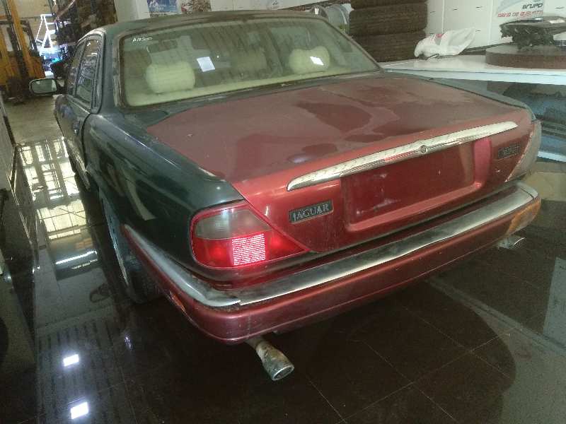 JAGUAR XJ6/12 3.2 XJ Sport   |   10.94 - ...