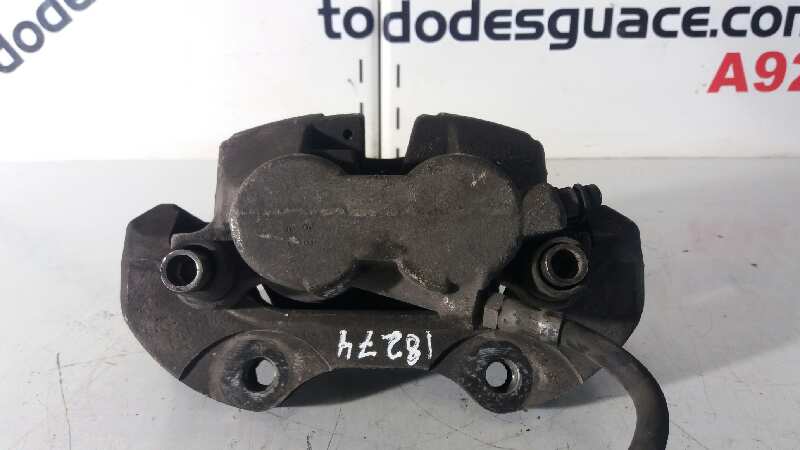 PINZA DE FRENO DELANTERA DERECHA