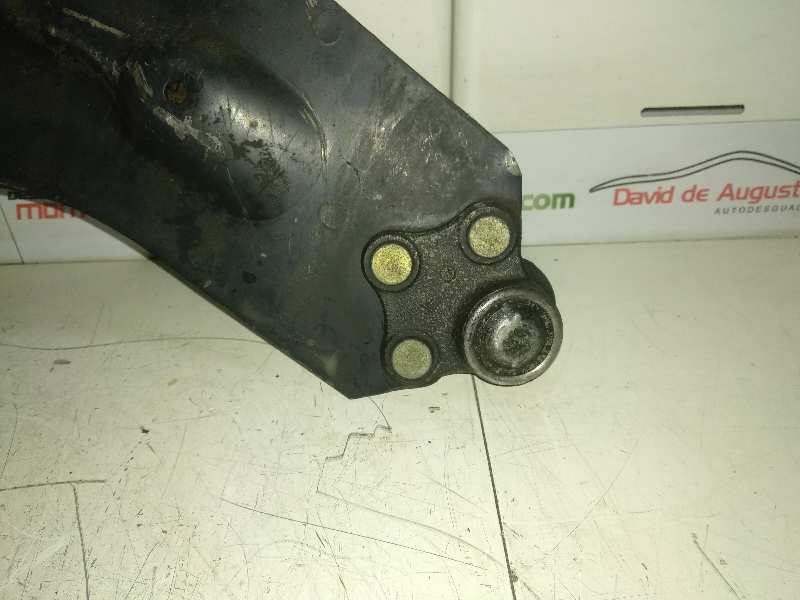 BRAZO SUSPENSION INFERIOR DELANTERO IZQUIERDO NISSAN PRIMASTAR (X83) Caja cerrada batalla corta 2,76t   |   04.03 - ...
