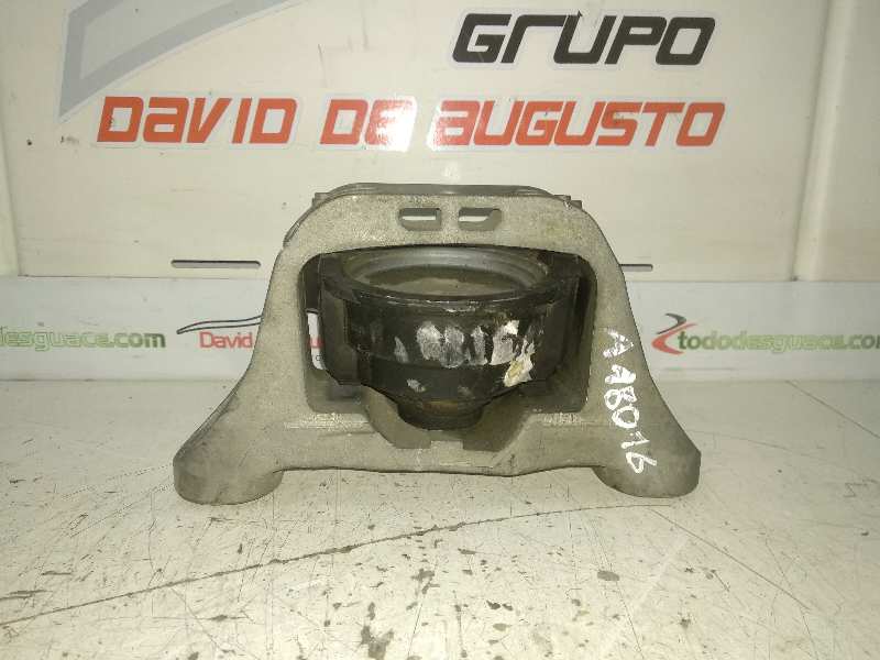 SOPORTE MOTOR DERECHO