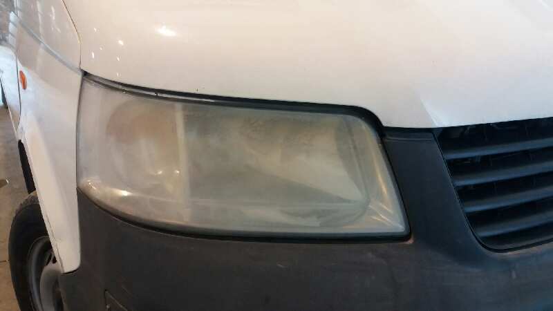 FARO DERECHO VOLKSWAGEN T5 TRANSPORTER/FURGONETA Caja cerrada - techo medio elevado   |   04.03 - 12.09