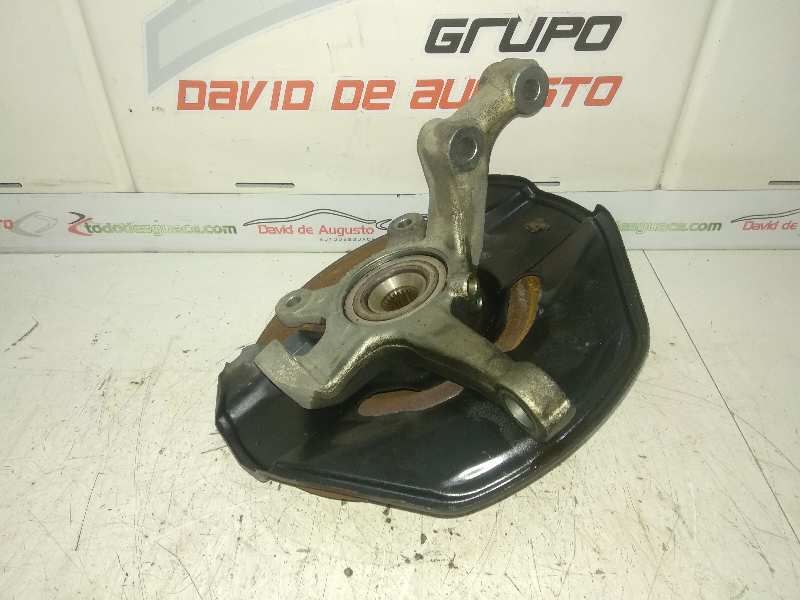 MANGUETA DELANTERA DERECHA MERCEDES CLASE A (W169) A 160 BE Red & Black (169.331)   |   06.09 - ...