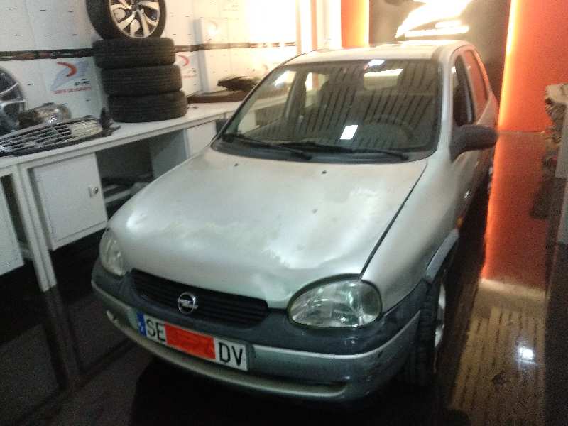 OPEL CORSA B Top 100 Motor 1,2 Ltr. - 48 kW 16V CAT (X 12 XE / LW4) foto 2