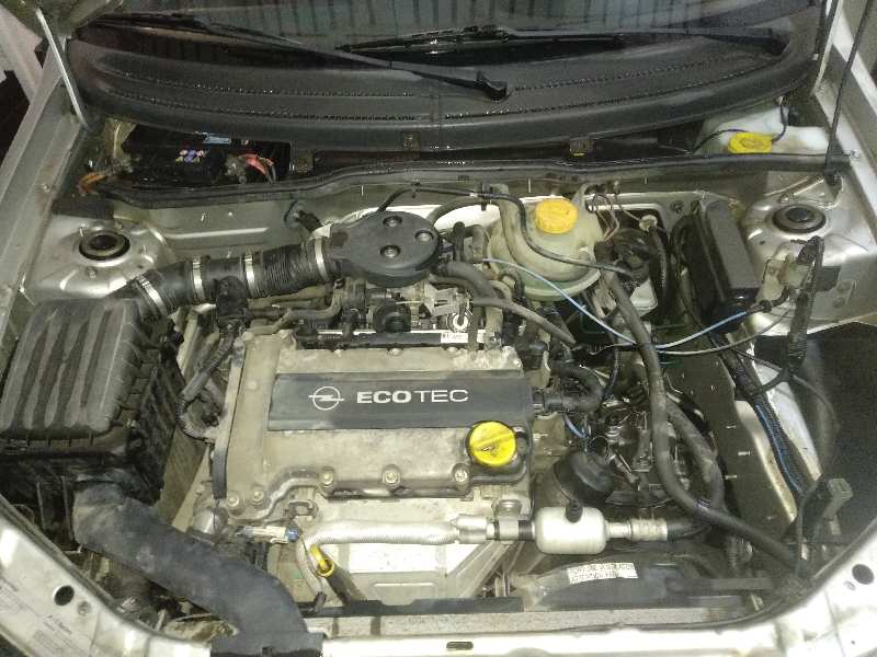 OPEL CORSA B Top 100 Motor 1,2 Ltr. - 48 kW 16V CAT (X 12 XE / LW4) foto 5