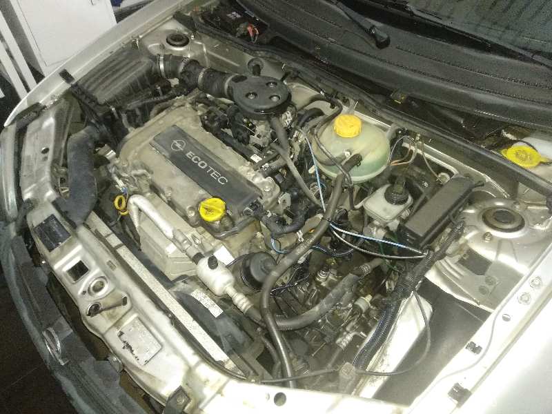 OPEL CORSA B Top 100 Motor 1,2 Ltr. - 48 kW 16V CAT (X 12 XE / LW4) foto 6