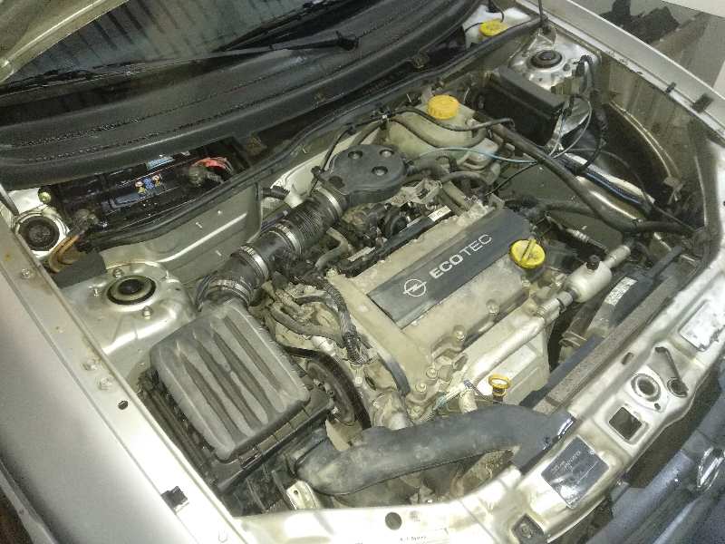 OPEL CORSA B Top 100 Motor 1,2 Ltr. - 48 kW 16V CAT (X 12 XE / LW4) foto 7
