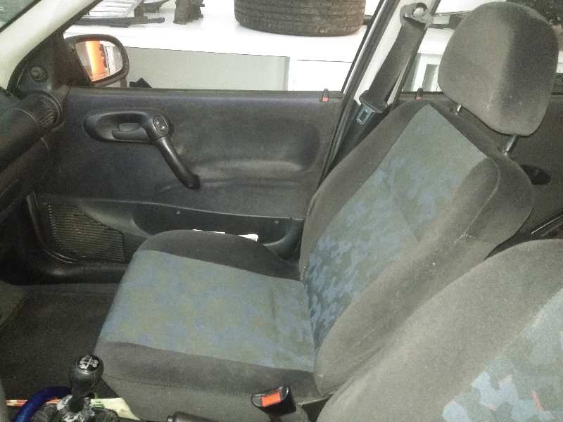 OPEL CORSA B Top 100 Motor 1,2 Ltr. - 48 kW 16V CAT (X 12 XE / LW4) foto 11