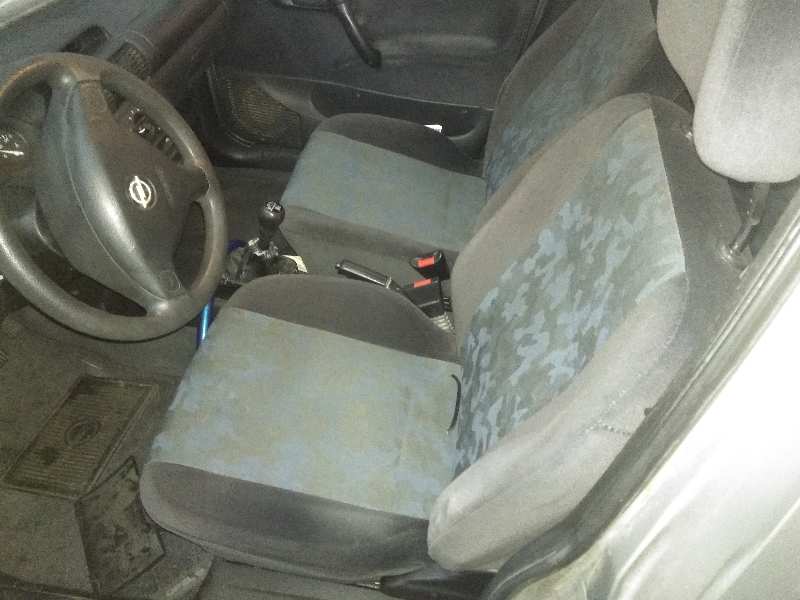 OPEL CORSA B Top 100 Motor 1,2 Ltr. - 48 kW 16V CAT (X 12 XE / LW4) foto 12