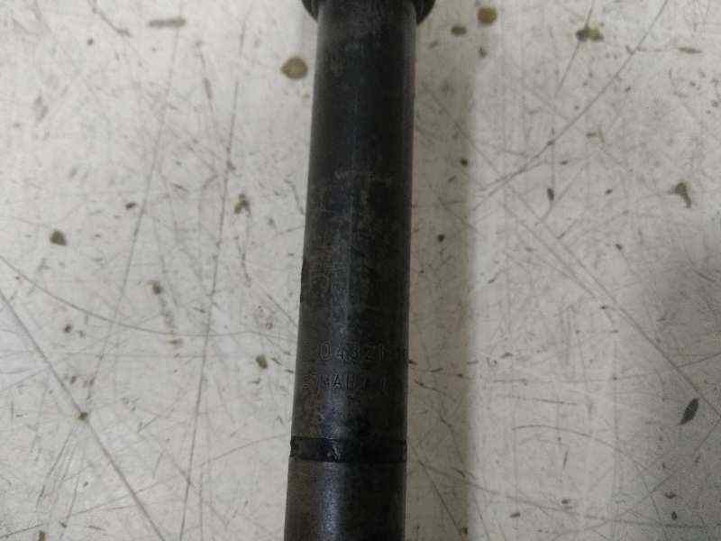 INYECTOR BMW SERIE 5 BERLINA (E39) 520d   |   03.00 - 12.03