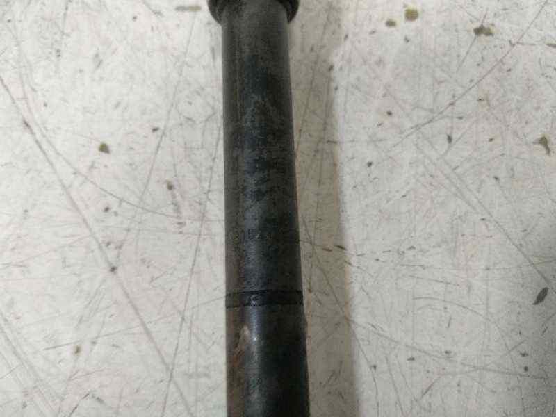 INYECTOR BMW SERIE 5 BERLINA (E39) 520d   |   03.00 - 12.03