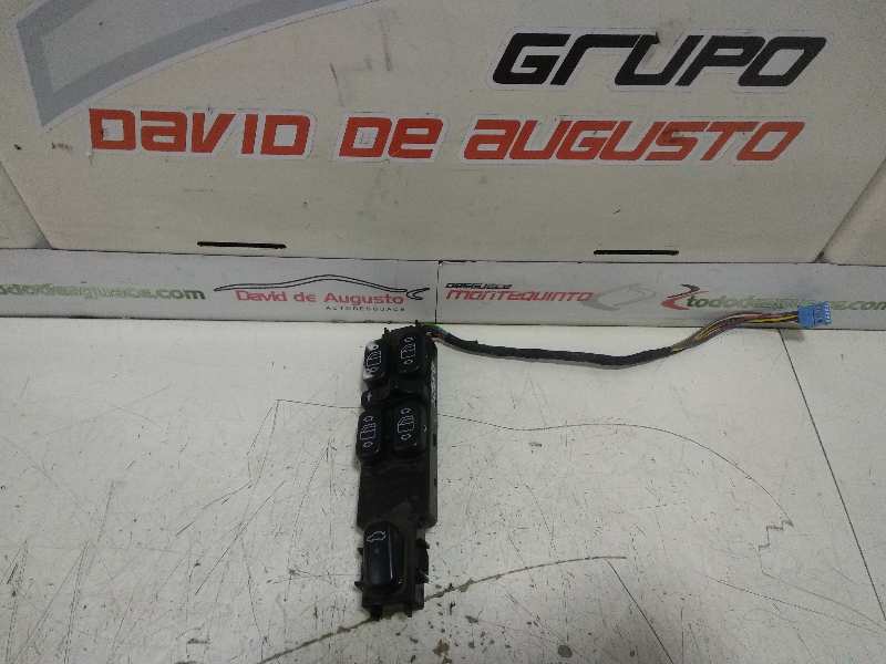 MANDO ELEVALUNAS DELANTERO IZQUIERDO