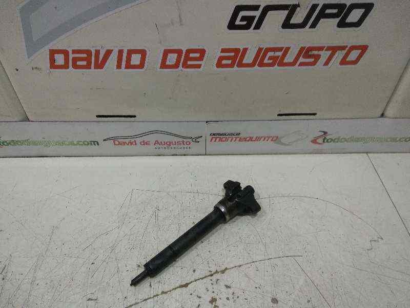 INYECTOR BMW SERIE 5 BERLINA (E39) 520d   |   03.00 - 12.03