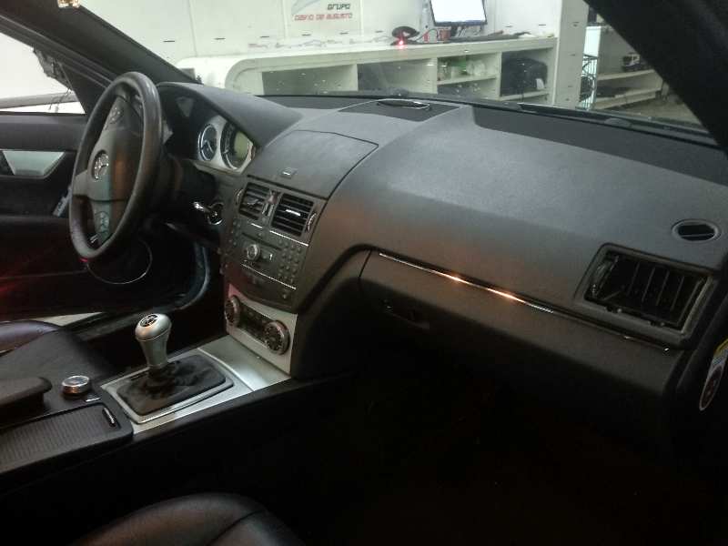 MERCEDES CLASE C (W204) LIM. C 300 CDI 4-Matic BlueEfficiency (204.092)   |   01.11 - 12.14