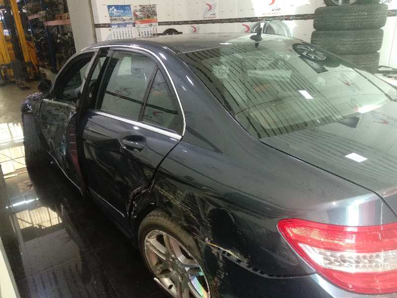 MERCEDES CLASE C (W204) LIM. C 300 CDI 4-Matic BlueEfficiency (204.092)   |   01.11 - 12.14
