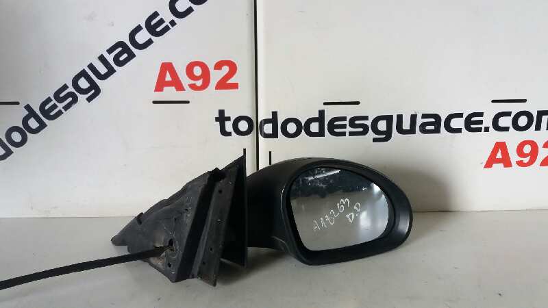 RETROVISOR DERECHO foto 3