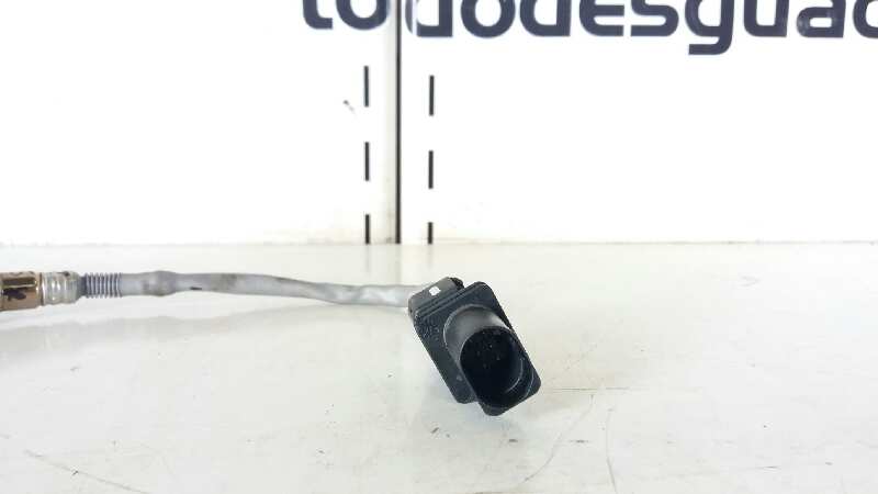 SONDA LAMBDA KIA CEE D Drive   |   08.15 - 12.18