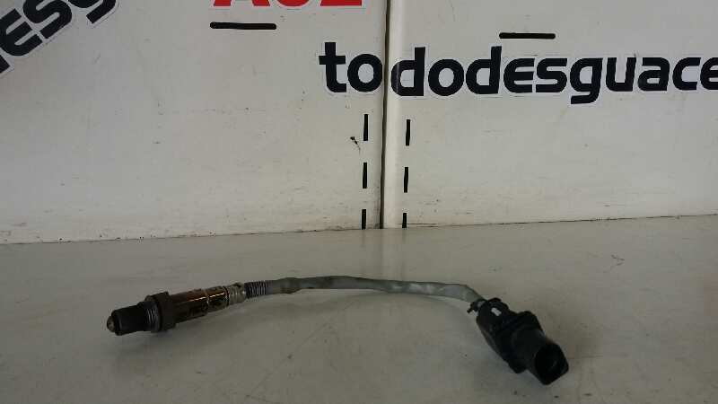 SONDA LAMBDA KIA CEE D Drive   |   08.15 - 12.18