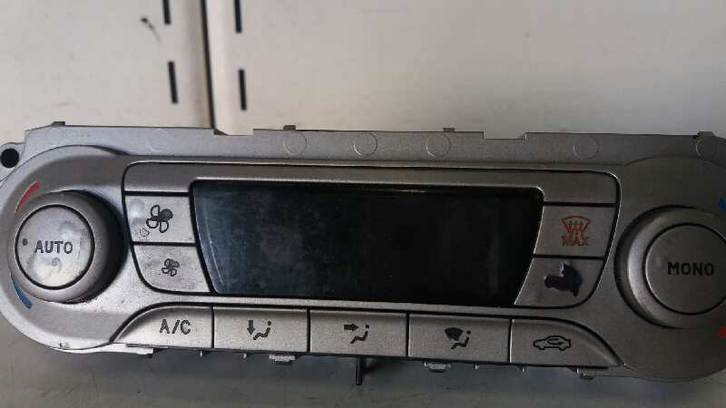 MANDO CLIMATIZADOR foto 3