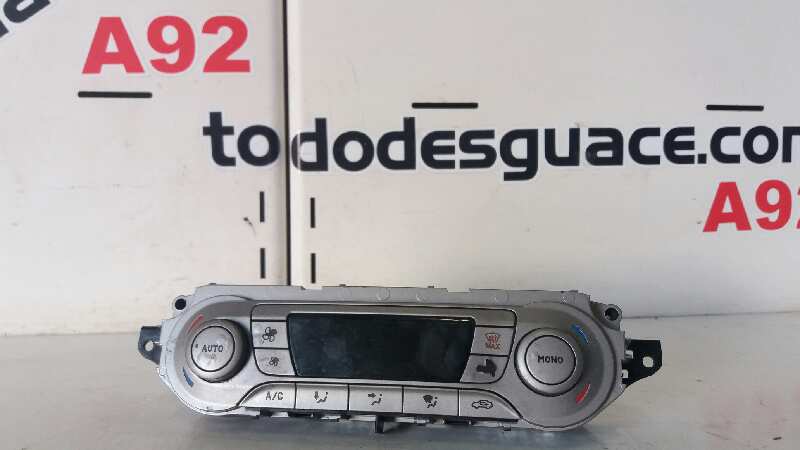MANDO CLIMATIZADOR foto 4