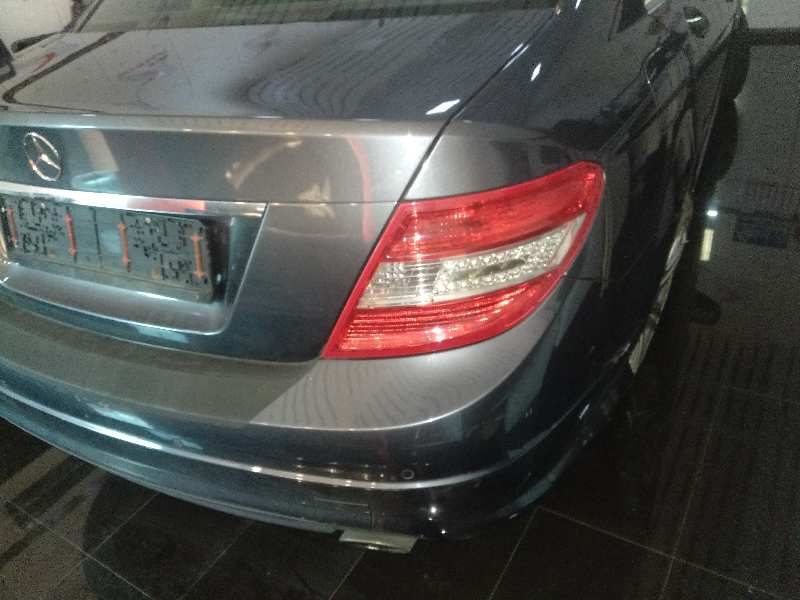PILOTO TRASERO DERECHO MERCEDES CLASE C (W204) LIM. C 300 CDI 4-Matic BlueEfficiency (204.092)   |   01.11 - 12.14