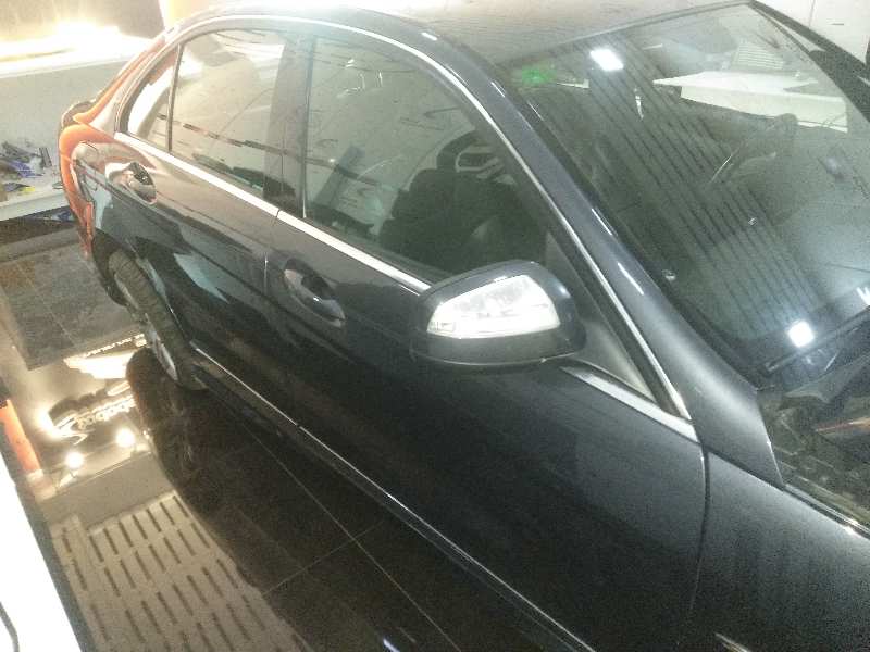 PUERTA DELANTERA DERECHA MERCEDES CLASE C (W204) LIM. C 300 CDI 4-Matic BlueEfficiency (204.092)   |   01.11 - 12.14