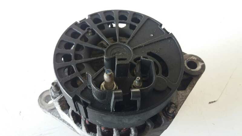 ALTERNADOR