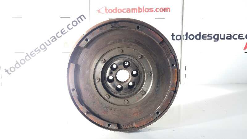 VOLANTE MOTOR BIMASA FORD FOCUS BERLINA (CAP) Ambiente (D)