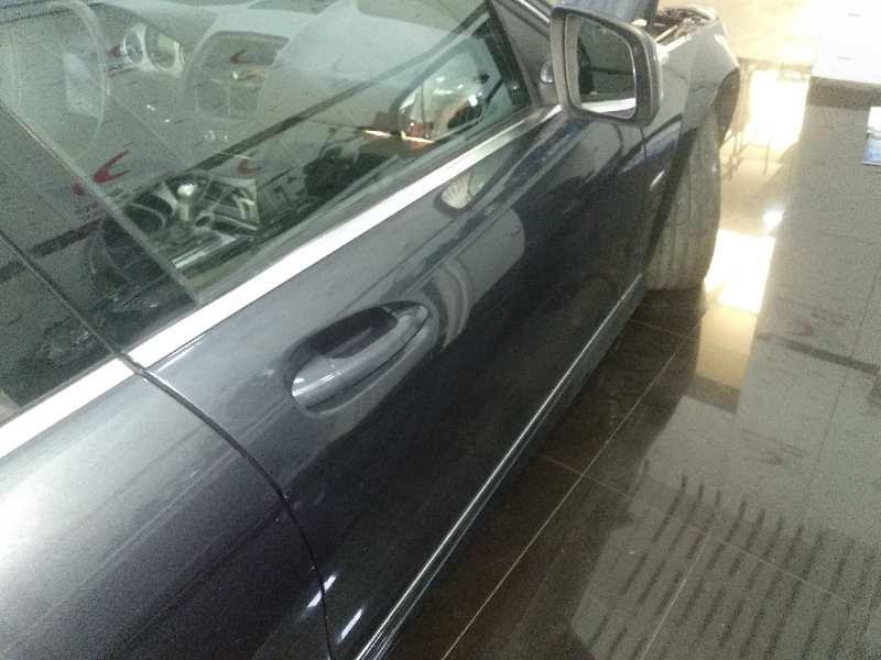 CERRADURA PUERTA DELANTERA DERECHA MERCEDES CLASE C (W204) LIM. C 300 CDI 4-Matic BlueEfficiency (204.092)   |   01.11 - 12.14