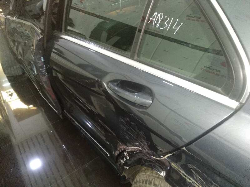 CERRADURA PUERTA TRASERA IZQUIERDA MERCEDES CLASE C (W204) LIM. C 300 CDI 4-Matic BlueEfficiency (204.092)   |   01.11 - 12.14
