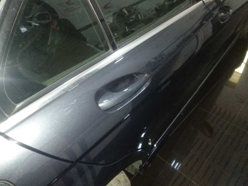 MANETA EXTERIOR TRASERA DERECHA MERCEDES CLASE C (W204) LIM. C 300 CDI 4-Matic BlueEfficiency (204.092)   |   01.11 - 12.14