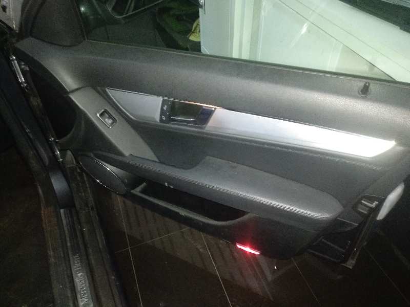 MANETA INTERIOR DELANTERA DERECHA MERCEDES CLASE C (W204) LIM. C 300 CDI 4-Matic BlueEfficiency (204.092)   |   01.11 - 12.14