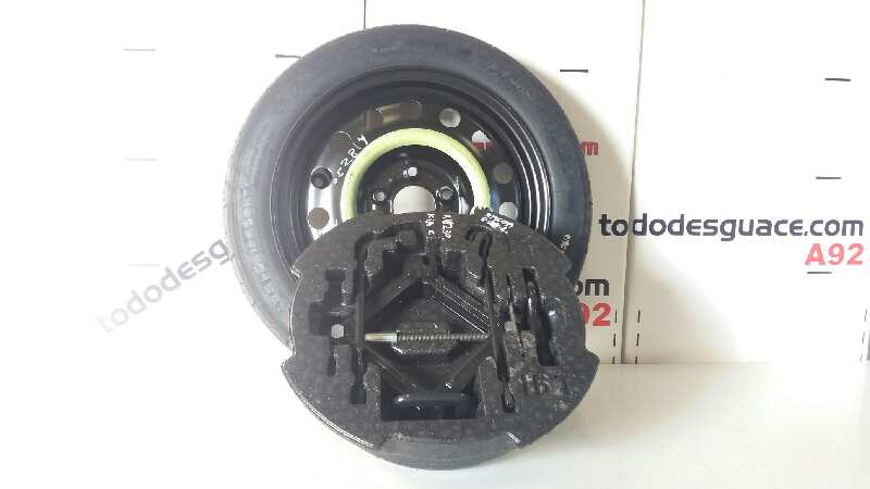 KIT DE REPUESTO KIA CEE D Drive   |   08.15 - 12.18