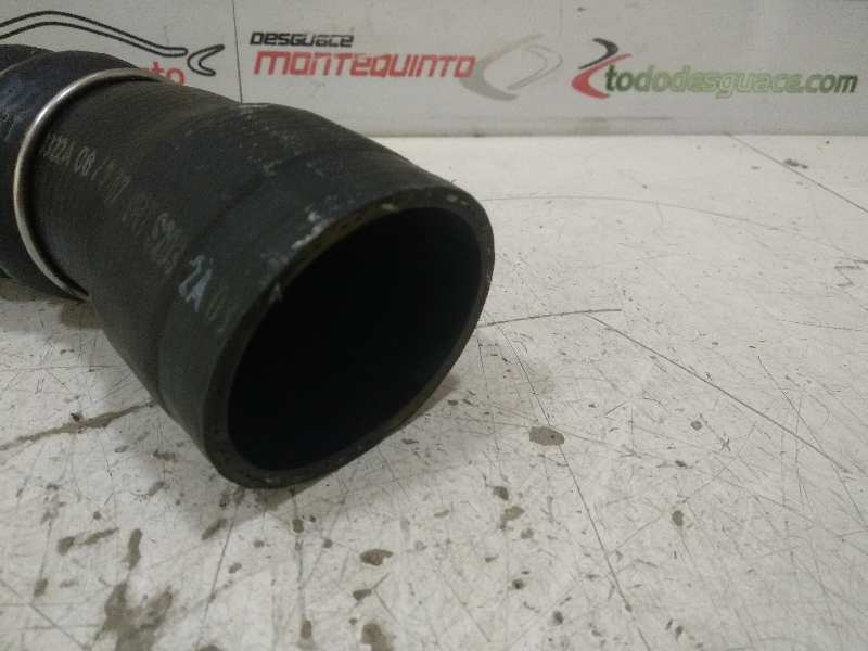 TUBO INTERCOOLER BMW SERIE 1 BERLINA (E81/E87) 116d