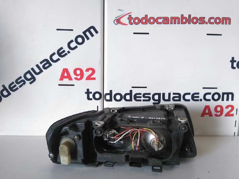 FARO IZQUIERDO AUDI A3 (8L) 1.9 TDI Ambiente