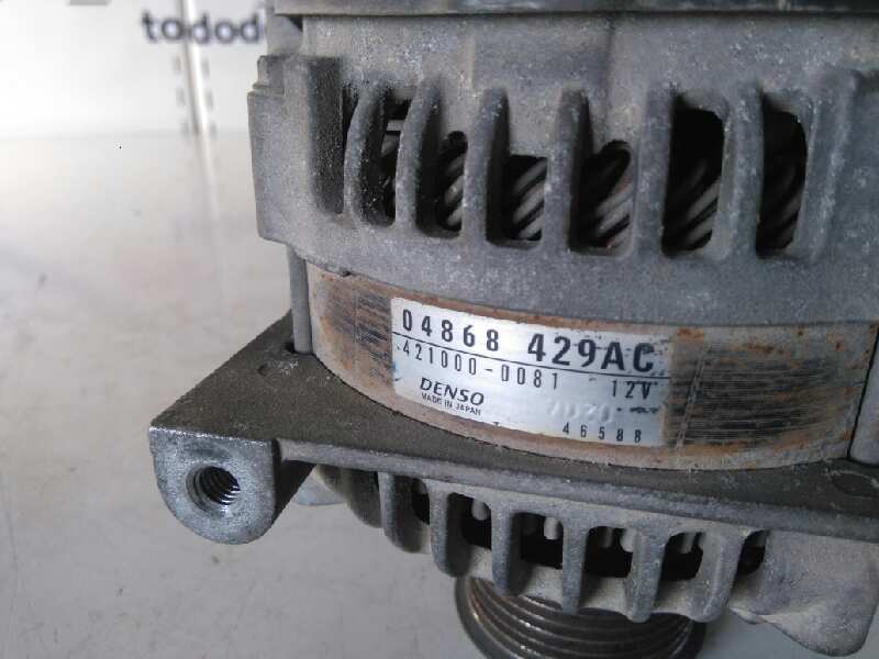 ALTERNADOR