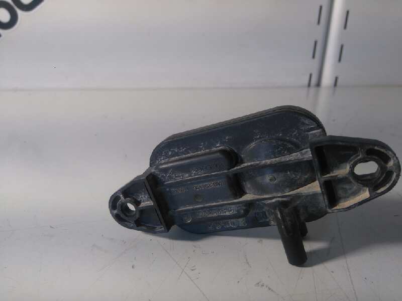 SENSOR FILTRO PARTICULAS