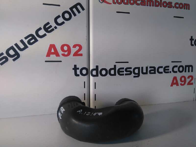 TUBO FILTRO AIRE AUDI A3 (8P) 1.6 TDI Ambiente   |   05.09 - 12.12