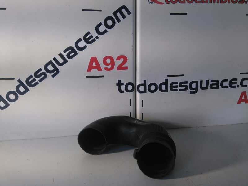 TUBO FILTRO AIRE AUDI A3 (8P) 1.6 TDI Ambiente   |   05.09 - 12.12