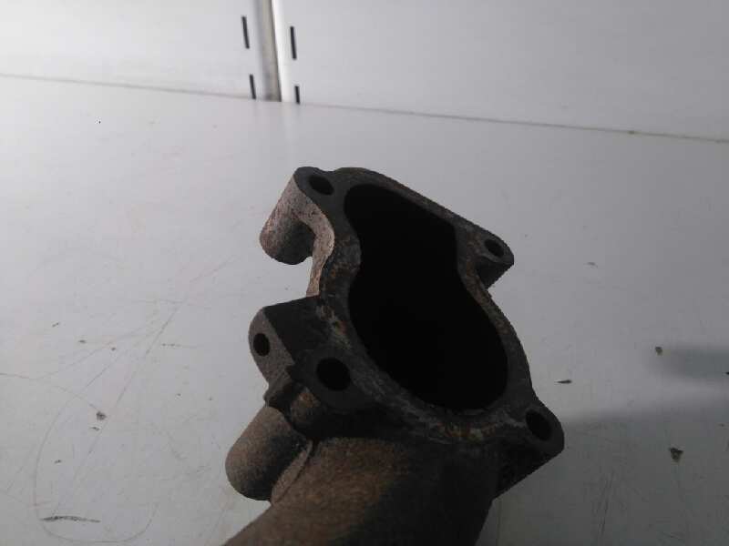 CATALIZADOR FIAT STILO (192) 1.9 JTD 80   |   12.02 - ...
