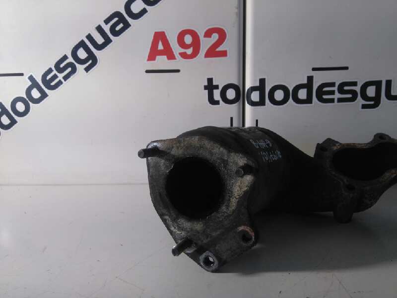 CATALIZADOR FIAT STILO (192) 1.9 JTD 80   |   12.02 - ...