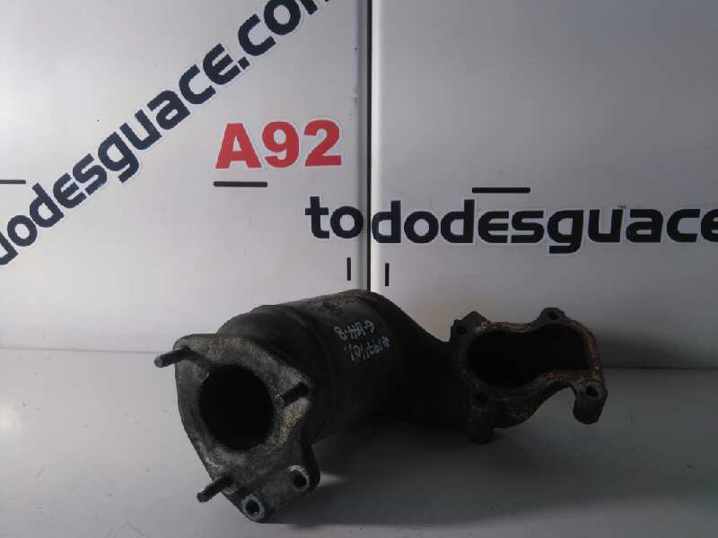 CATALIZADOR FIAT STILO (192) 1.9 JTD 80   |   12.02 - ...