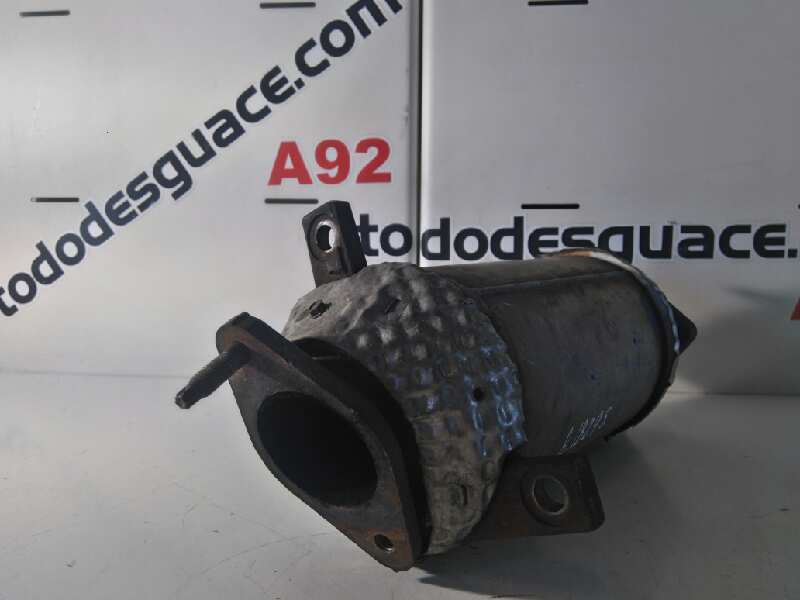 CATALIZADOR FORD MONDEO BERLINA (GE) Ambiente (06.2003->) (D)   |   06.03 - ...
