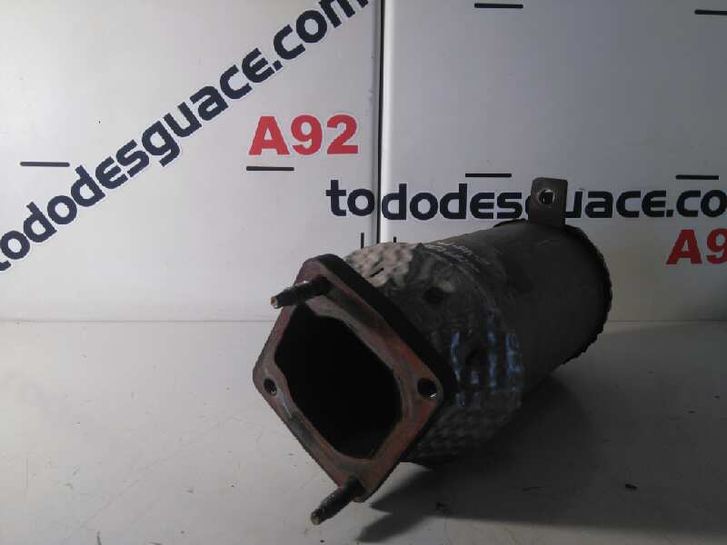 CATALIZADOR FORD MONDEO BERLINA (GE) Ambiente (06.2003->) (D)   |   06.03 - ...