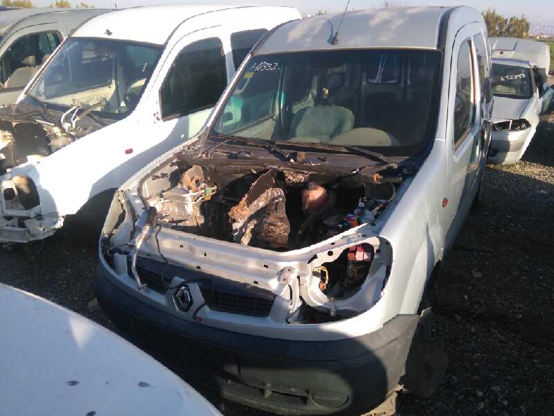 RENAULT KANGOO (F/KC0) Alize Motor 1,5 Ltr. - 48 kW dCi Diesel